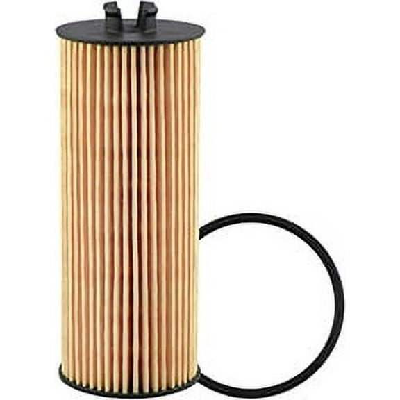 Lube Element Baldwin P7492 Fits select: 2012-2013 JEEP WRANGLER, 2011-2013 DODGE GRAND CARAVAN