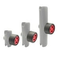 thumbnail image 3 of High-Quality Anti Theft Stable Pin-Lock Security Knob Key for RAM Mount 1Inch Arm Socket Phone Holder, 3 of 5