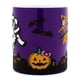 thumbnail image 2 of Taza Sanrio Hello Kitty Happy Halloween de cerámica, 400 ml, 2 of 9