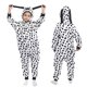 thumbnail image 1 of Kigurumi-Pijama de unicornio para niños y niñas, ropa de dormir de animales de dinosaurio, mono de Navidad, monos de bebé, 1 of 4
