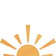 thumbnail image 5 of 1pc Sun Wall Decal, Sun Wall Decor, Boho Wallpaper For Nursery Playroom Kids Bedroom Classroom Decor, 5 of 5