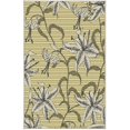 thumbnail image 1 of Flatweave Patio Rug - Dahlia, 94" x 79", 1 of 2