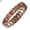 A, variant on (Contains size adjuster) Pure Copper Bracelet for Men, Upgraded Magnetic Bracelets for Men with Gauss Magnets, Mens Pure Copper Bracelet