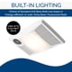 thumbnail image 4 of Ventilador con luz y calentador Broan 100HL - Blanco, 4 of 6