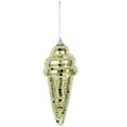 thumbnail image 4 of WHAMVOX  Neon Party Disco Ball Ornament Ice Cream Ornaments, 4 of 8