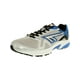 Hi-Tec Hommes R156 Blanc/argent/bleu Cheville-Haute Chaussure de Course - 10M – image 1 sur 3