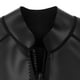 thumbnail image 5 of Chaqueta de neopreno para hombre Sunnimix 2mm negro XXL, 5 of 8