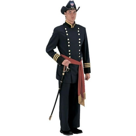 Adult Authentic Union Soldier Civil War Theater Costume