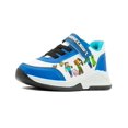 thumbnail image 3 of Tenis Choclo Yuyin Niño Azul Rey Casual Antiderrapante 17.5, 3 of 6