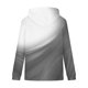 thumbnail image 5 of Sudadera con capucha para hombre, estilo casual, con cuello redondo, estampado, manga larga, blusa de poliéster, 5 of 6