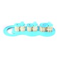 thumbnail image 4 of New Paper Quilling Crimper Machine Crimping Paper Craft Quilled Tool DIY Art, 4 of 8