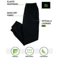 thumbnail image 2 of RBX Boys Pants - Quick Dry Stretch Woven Boys Joggers Sweatpants Athletic Pants for Kids (Sizes: 8-16), 2 of 7
