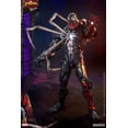 thumbnail image 4 of Figura Coleccionable Hot Toys Venomized Iron Man Sixth Scale Figure Hot Toys SIXTH SCALE FIGURE, 4 of 8