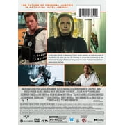 Mercy (DVD) Amazon MGM Studios, Sci-Fi