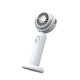 thumbnail image 1 of mini Ventilateur Portable,blanc Ventilateur De Poche Vents Forts 3 Vitesses 130 Rotatif,ventilateur Bureau Avec Base Ventilateur Petit Usb Rechar, 1 of 5