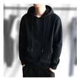 thumbnail image 4 of Sudadera Con Capucha Básica Lisa, 4 of 8