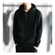thumbnail image 4 of Sudadera Con Capucha Básica Lisa, 4 of 8