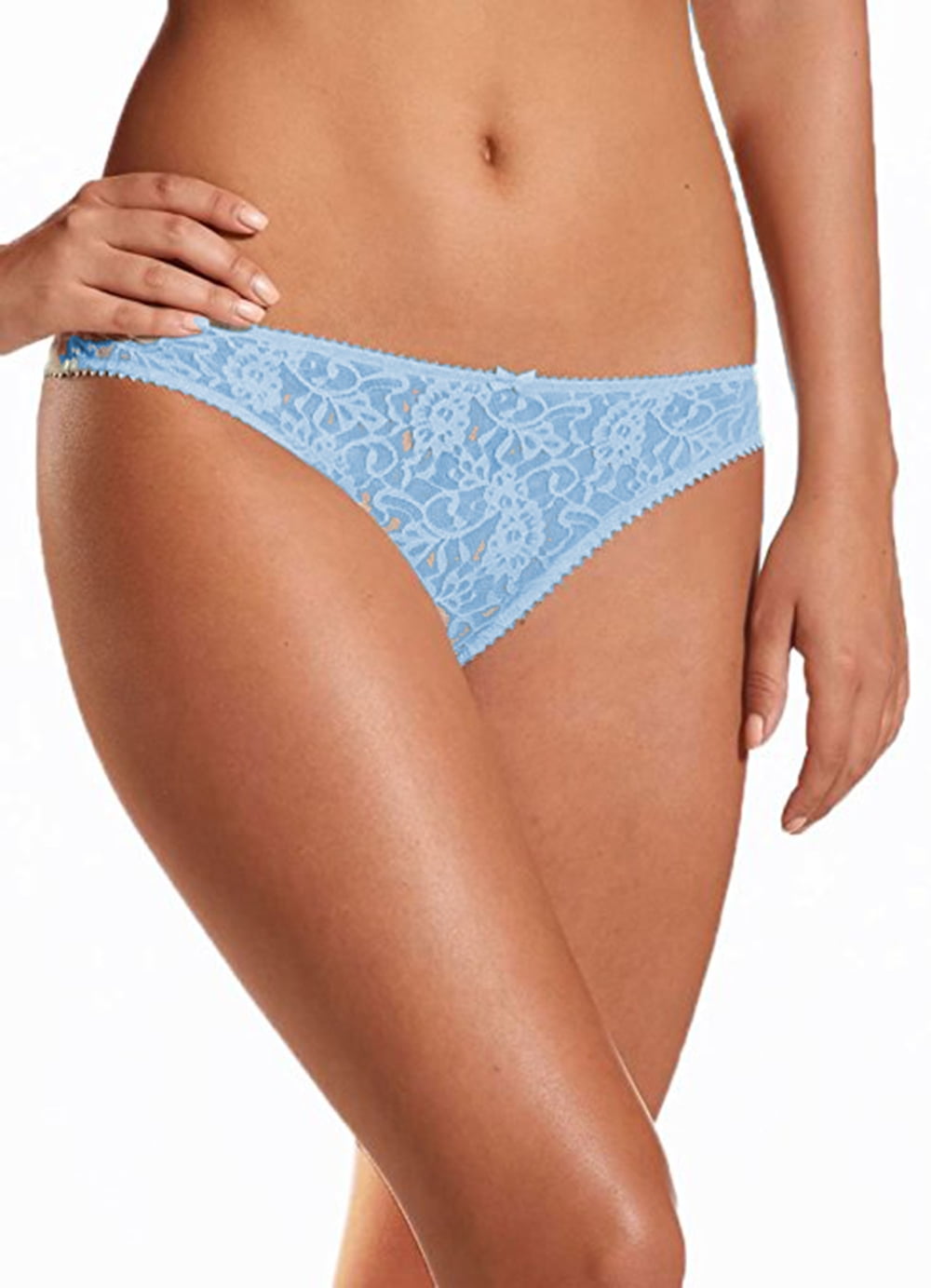 jockey lace essentials panties