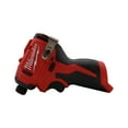 thumbnail image 3 of Milwaukee M12 FUEL 12V Lithium-Ion Brushless Cordless 1/4" Hex Impact Driver w/ 1,500 in lbs Torque (Tool Only, Battery & Charger Not Included), 3 of 5