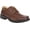 Dark Maple, variant on Deer Stags Men's Williamsburg Dress Comfort Oxford - Black - 11 Medium