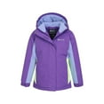thumbnail image 5 of Mountain Warehouse Boys/Girls Honey Ski Jacket, 5 of 5