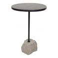 thumbnail image 2 of MOE'S Home COLO ACCENT TABLE BLACK, 2 of 4