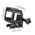 thumbnail image 4 of Boîtier de Protection Durable pour Gopro Compatible avec Hero 4 Session, 4 of 4