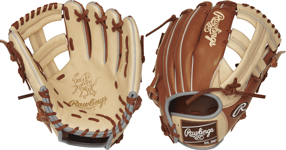 walmart rawlings baseball glove