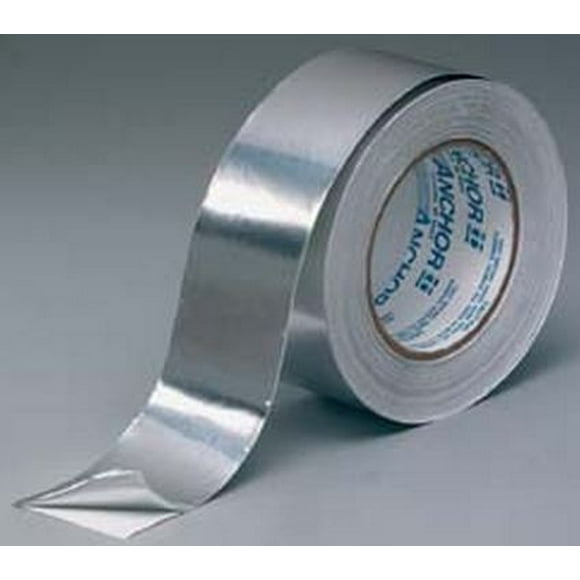 Reflectix Multi Purpose Tape FT21024 Double Sided Reflective Foil; 2 Inch Width x 30 Foot Length