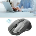 thumbnail image 4 of Wireless Mouse 2.4G Ergonomic Mini Optical Computer Accessories for Notebook Tablet PC, 4 of 7