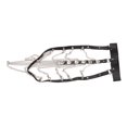 thumbnail image 4 of Disfraz de bar para hombre, cadena de moda, disfraz de cosplay para fiesta, bar, escenario, espectáculos, negro, 4 of 14