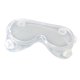 thumbnail image 5 of Gafas De Seguridad Desechables Gafas Laboratorio De Trabajo Antiniebla Visión Amplia Anti Spray Sunnimix Protector ocular claro, 5 of 8