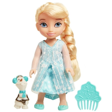Disney Princess Frozen Petite Elsa 6