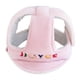 thumbnail image 2 of Casco de seguridad para bebés Protector de cabeza Sombrero anticaída ajustable para niños pequeños (rosa) Tmvgtek Para estrenar, 2 of 4