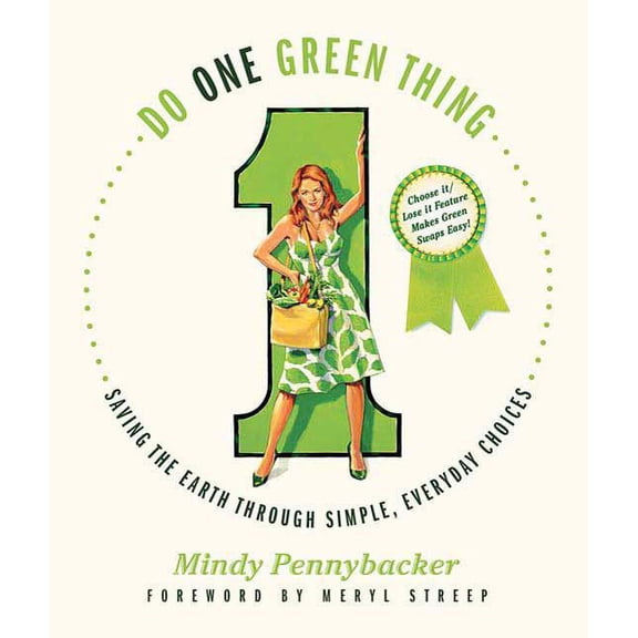 Do One Green Thing