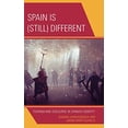 thumbnail image 1 of Spain Is (Still) Different: Tourism and Discourse in Spanish Identity, 1 of 3