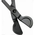 thumbnail image 2 of Candle Wick Trimmer Wick Clipper Wick Cutter Wick Scissor (Matte Black) 18CM, 2 of 5