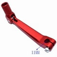 thumbnail image 4 of Applies to Gear Shift Lever Rod Alloy Aluminium Motorcycle BSE CRF 110 Apollo TTR 125 Motorcycle  50cc 110cc 250cc Dirt Pit Bike, 4 of 7