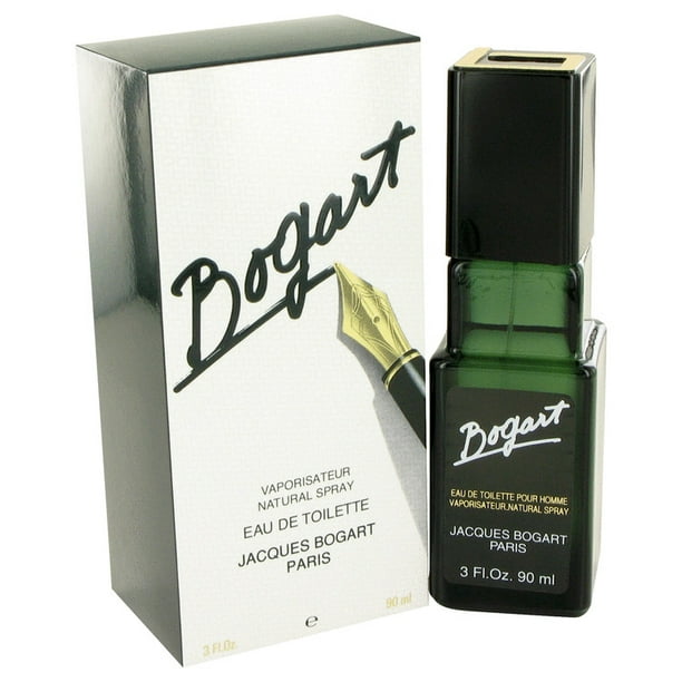 Jacques Bogart BOGART Eau de Toilette Cologne for Men, 3 Oz Full Size