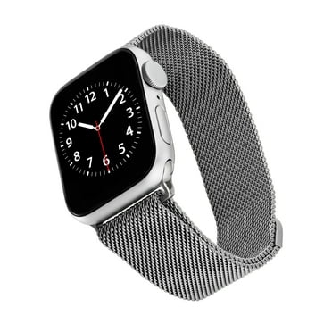 Apple Watch Series 6 GPS, 40mm Space Gray Aluminum Case with Black 