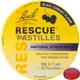 thumbnail image 1 of Bach Rescue PASTILLES | Stress relief Alivio natural del calmante grosella negra, 35 pastillas, 50 g (1,7 oz), 1 of 5