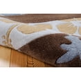 thumbnail image 3 of Nourison Contour Modern Mosaic Polyester Rug, Multi-Color, 3 of 5
