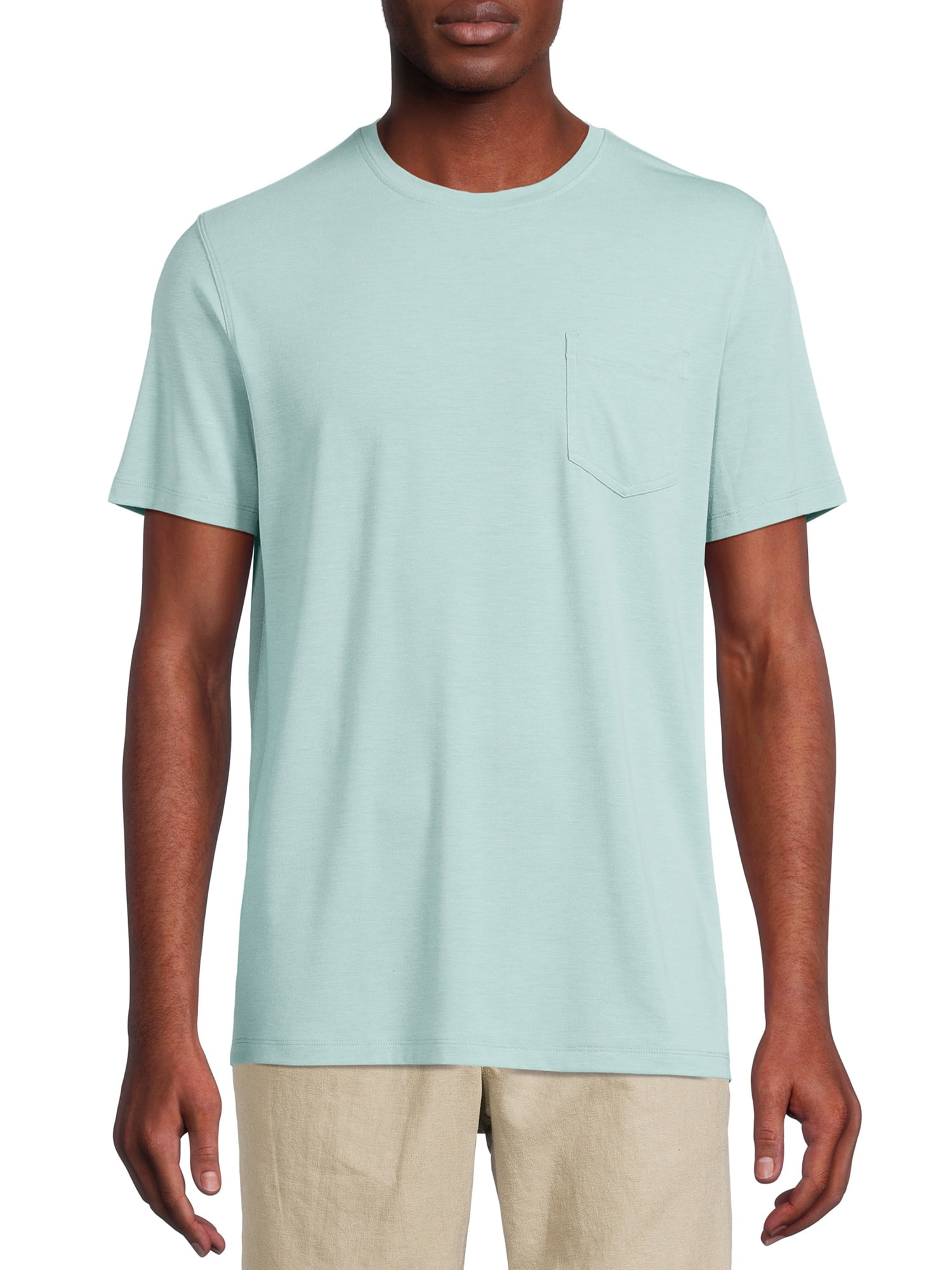 George Men’s Lounge Tee