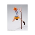 thumbnail image 3 of Figura Nami Romance Dawn Bandai S.H.Figuarts One Piece, 3 of 5