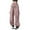 A-RD1684, variant on Women's Multi Pocket Parachute Cargo Pants Baggy Fit Full Length Drawstring Waist Parachute Pants Lightweight Streetwear Street Trousers