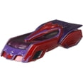 thumbnail image 1 of Hot Wheels Marvel Magneto X-Men Vehicle, 1 of 4