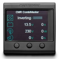 Mastervolt CombiMaster 24/3000 Inverter/Charger 24v Input 120v 3000Watt Output 35523000