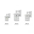 thumbnail image 5 of Hinkley Lighting 1865 Freeport 15" Tall Outdoor Wall Sconce, 5 of 15