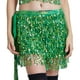 thumbnail image 1 of Traje de danza del vientre Bewildely Delicado y elegante verde, 1 of 6