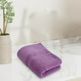 thumbnail image 6 of Towels 100% Cotton Washcloths for Bathroom Super Soft and Highly Absorbent Towels Hand Bath Thick Towel For Bathroom Durable Hand Towel for Everyday Use, Home, Camping,Gym13.3 X 29.53inchs, 6 of 9